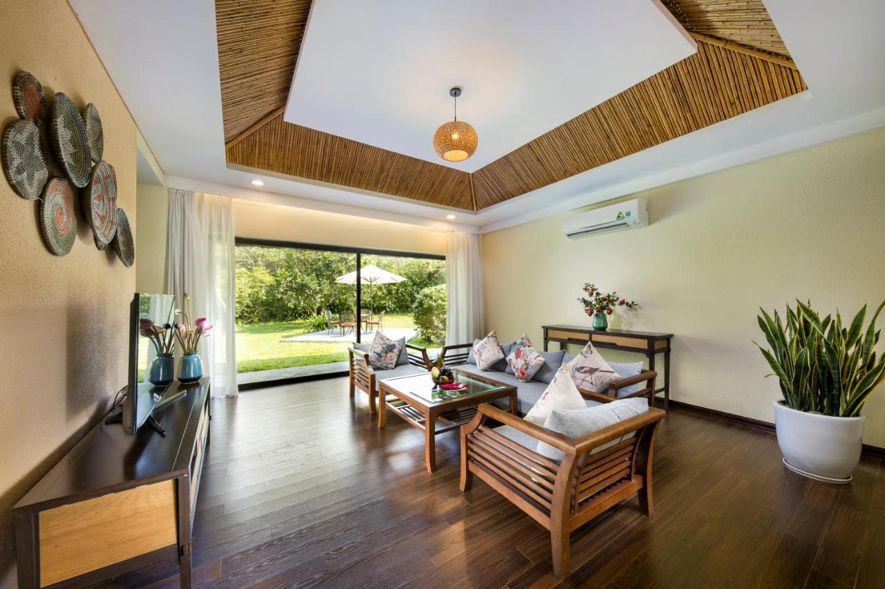 Serena Kim Boi Resort - Hoa Binh Luaran gambar