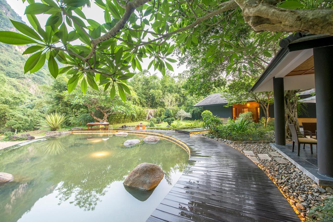 Serena Kim Boi Resort - Hoa Binh Luaran gambar