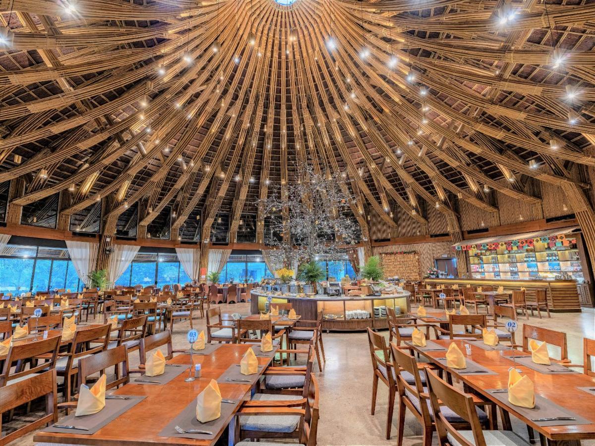 Serena Kim Boi Resort - Hoa Binh Luaran gambar