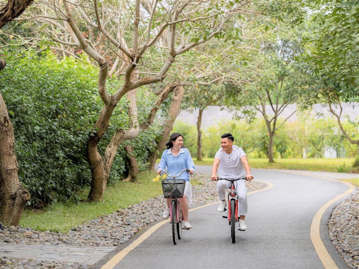 Serena Kim Boi Resort - Hoa Binh Luaran gambar