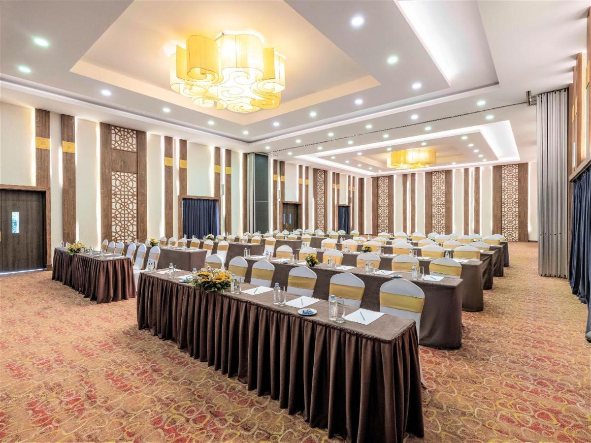 Serena Kim Boi Resort - Hoa Binh Luaran gambar