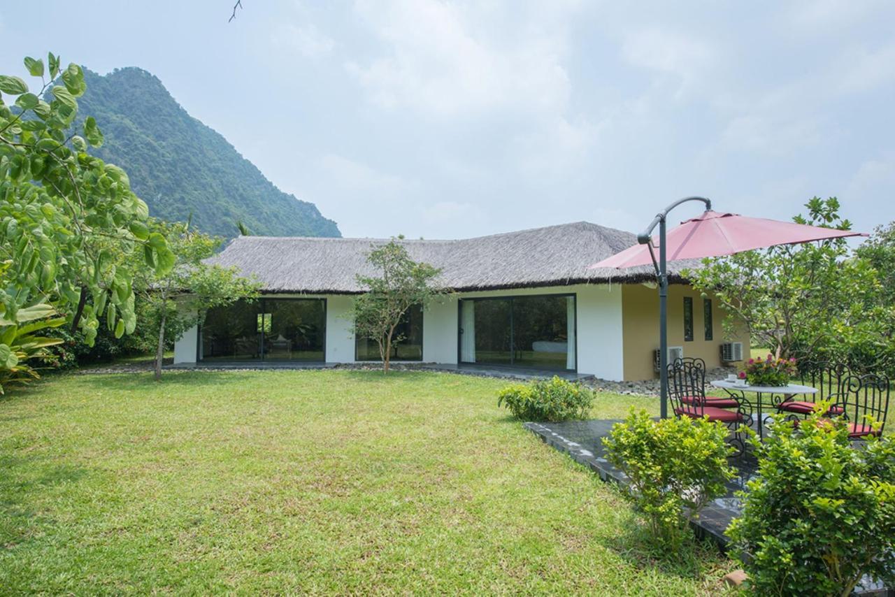 Serena Kim Boi Resort - Hoa Binh Luaran gambar