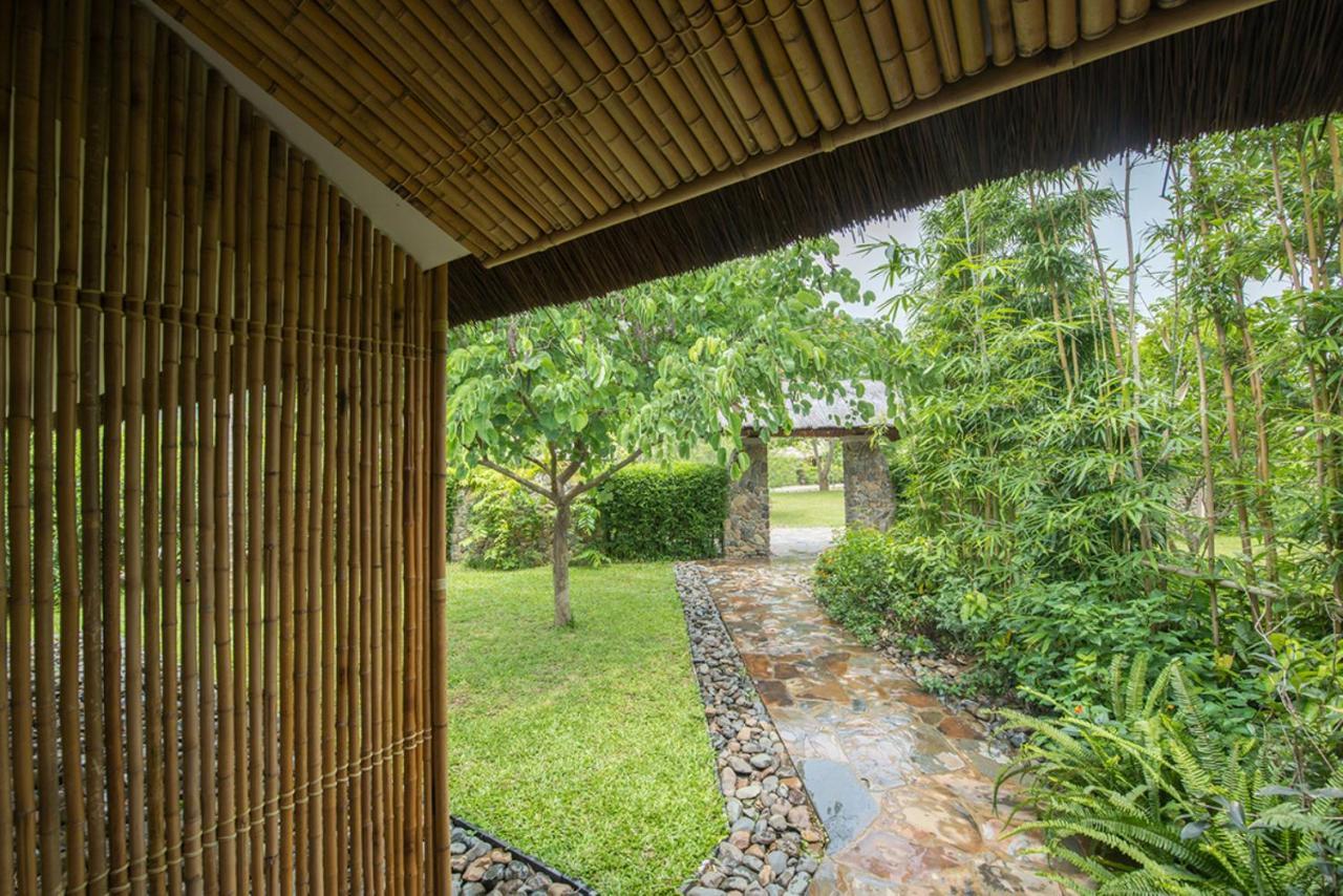 Serena Kim Boi Resort - Hoa Binh Luaran gambar