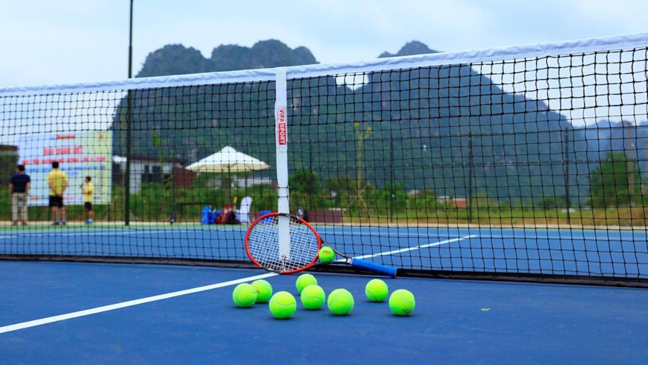 Serena Kim Boi Resort - Hoa Binh Luaran gambar