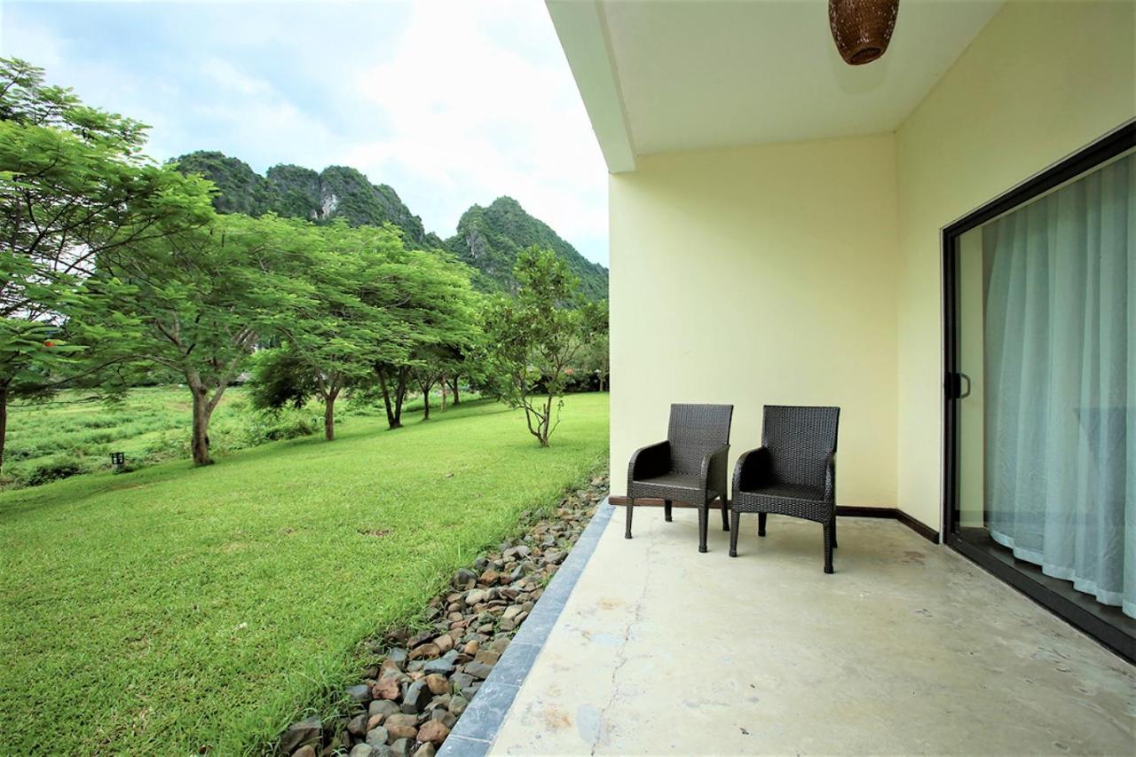 Serena Kim Boi Resort - Hoa Binh Luaran gambar