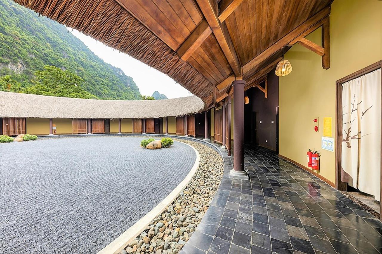 Serena Kim Boi Resort - Hoa Binh Luaran gambar