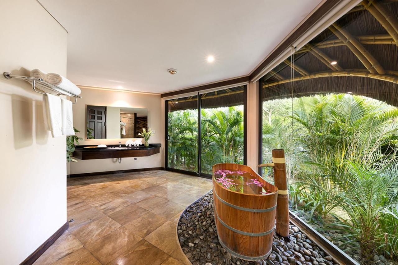 Serena Kim Boi Resort - Hoa Binh Luaran gambar
